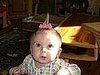 Sweet baby